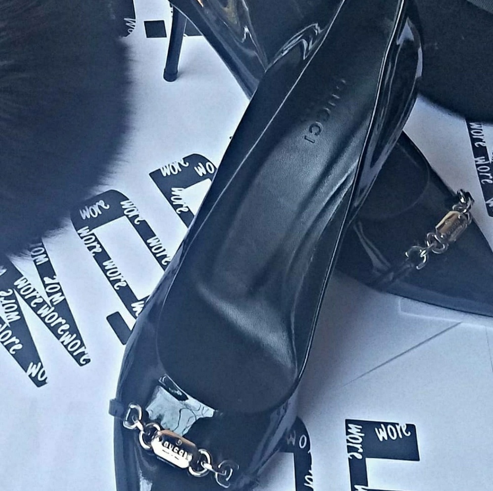 Gucci Pump